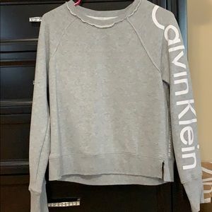 Calvin Klein Sweater